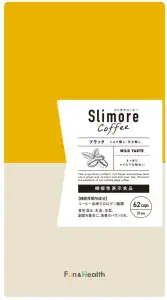 Slimore Coffee（スリモアコーヒー）b | plusaid